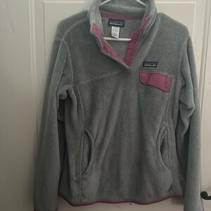 Patagonia woman’s medium GUC